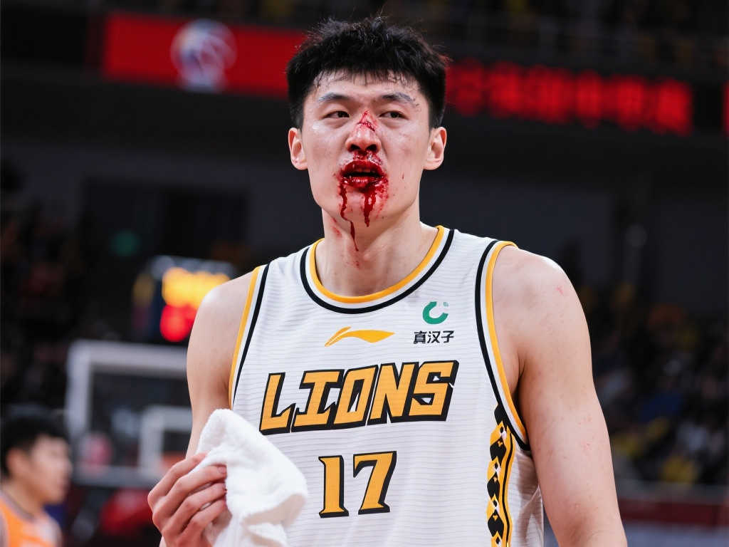 每一次大規