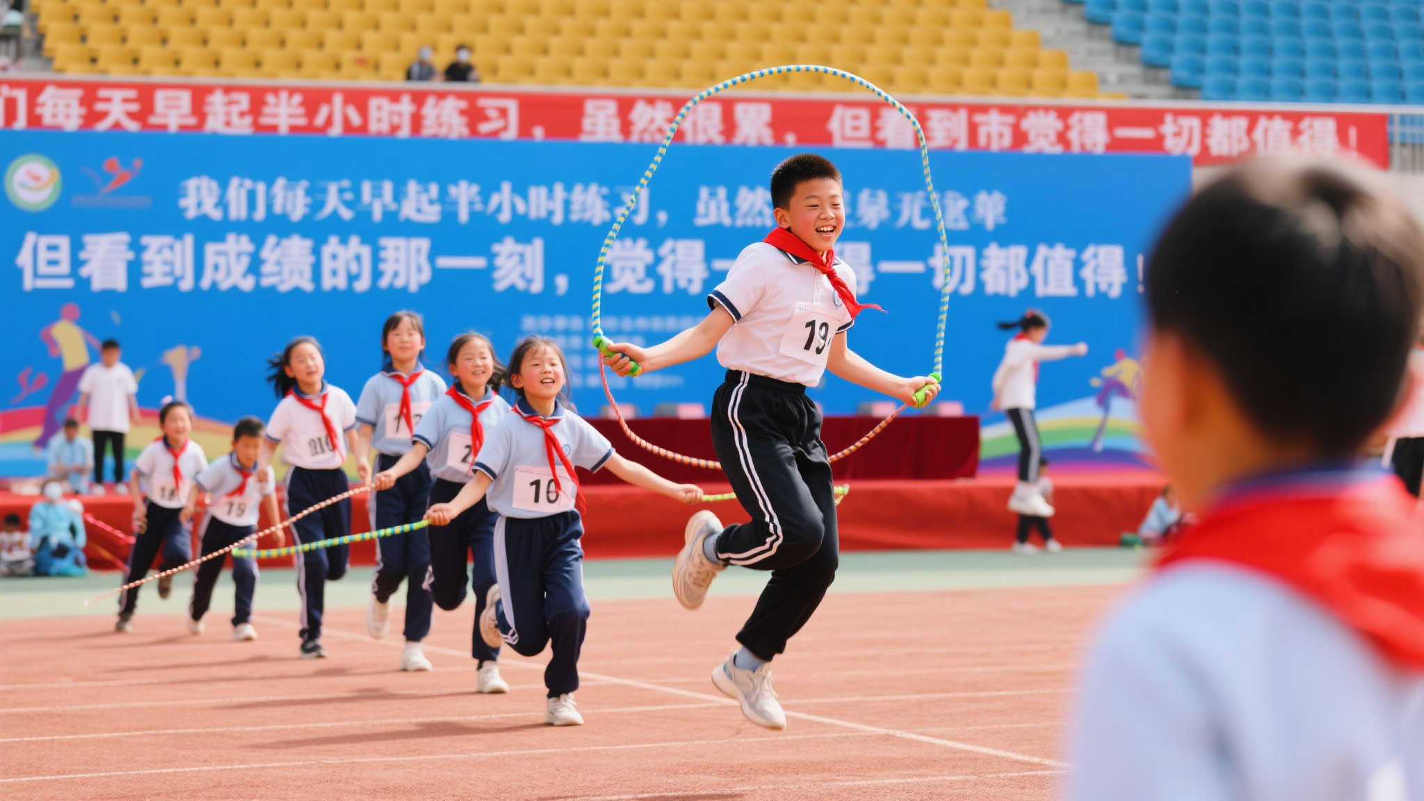 还在不同时