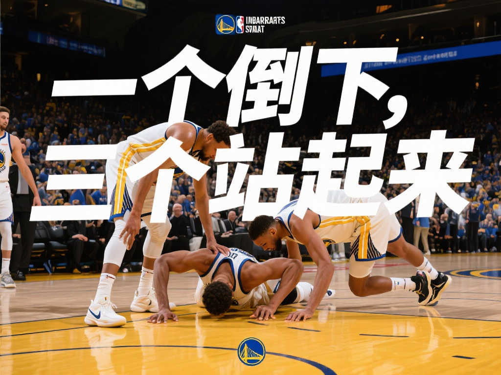 的团队配合