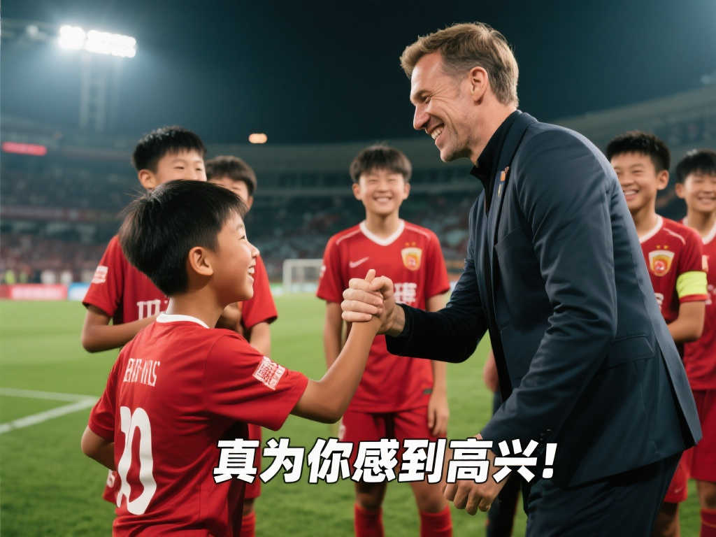他与内马尔 他与内马尔